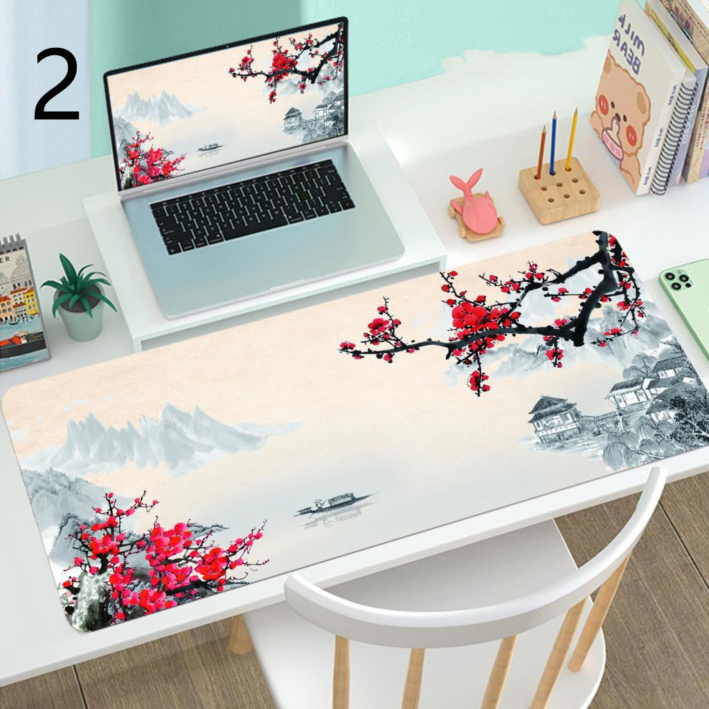 XXL gaming desk mat, view 9
