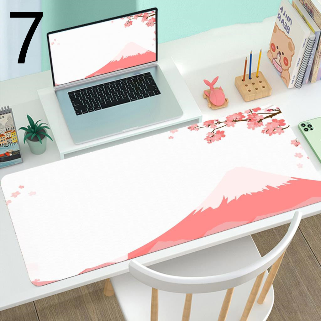 XXL gaming desk mat, view 5