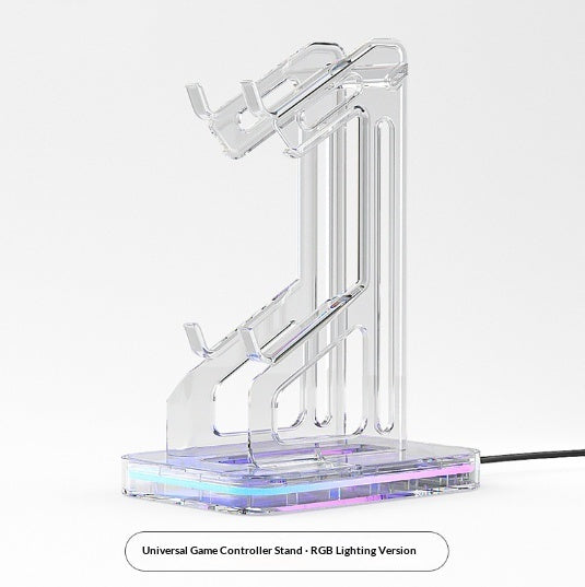 RGB controller stand, view 4