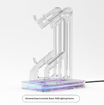 RGB controller stand, view 4