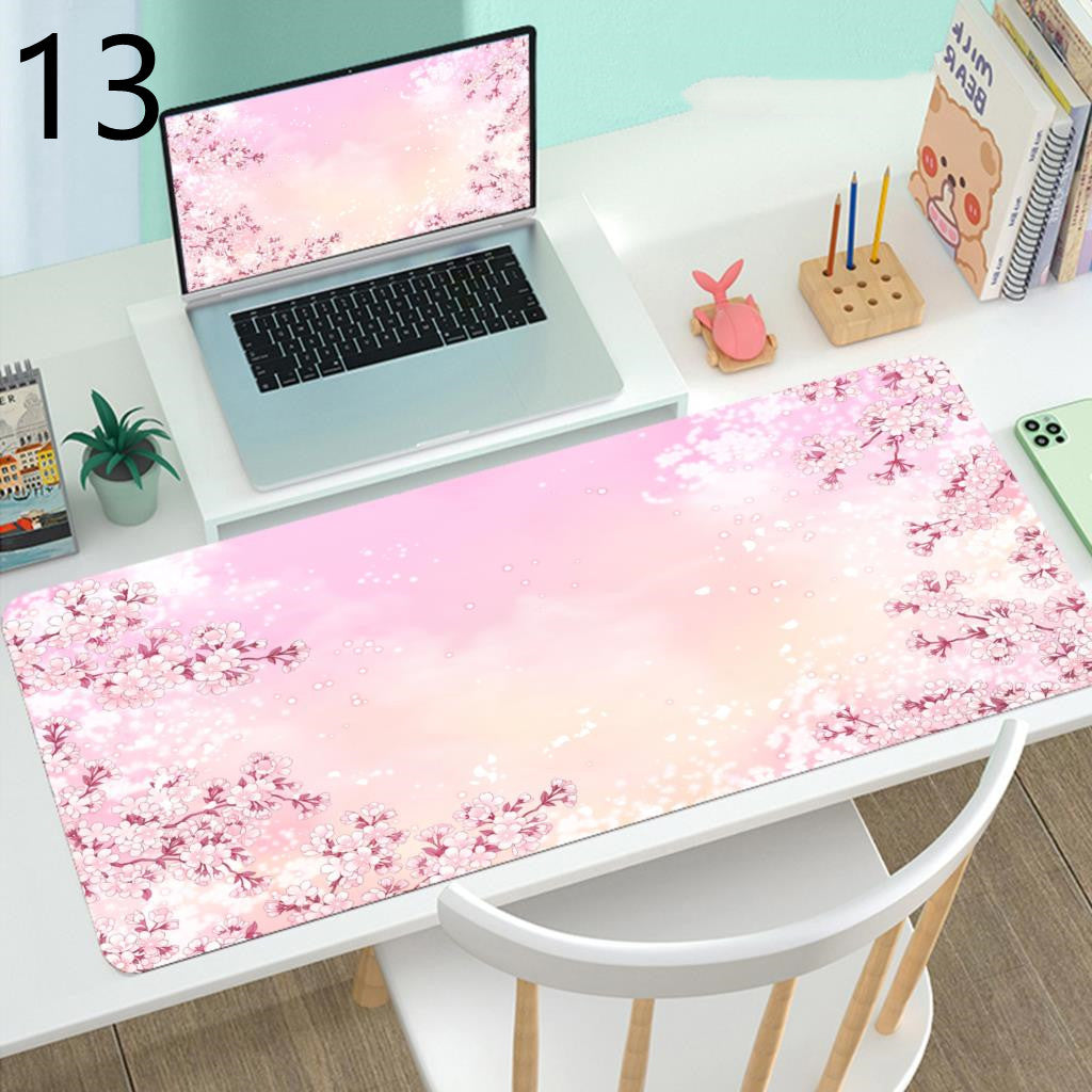 XXL gaming desk mat, view 14