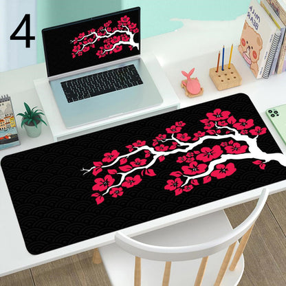XXL gaming desk mat, view 8