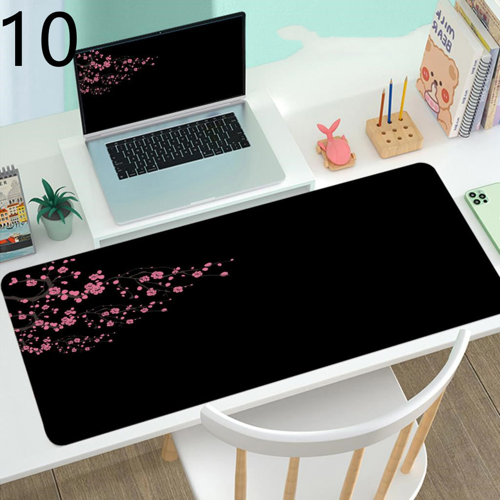 XXL gaming desk mat, view 11