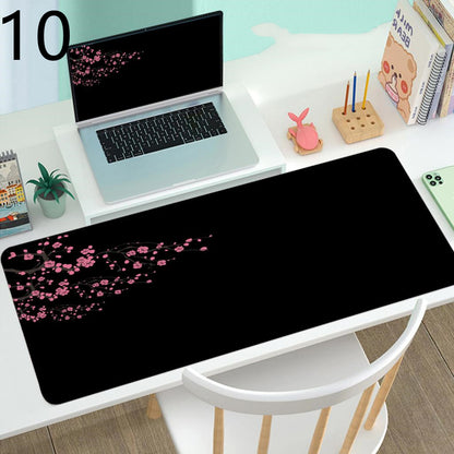 XXL gaming desk mat, view 11