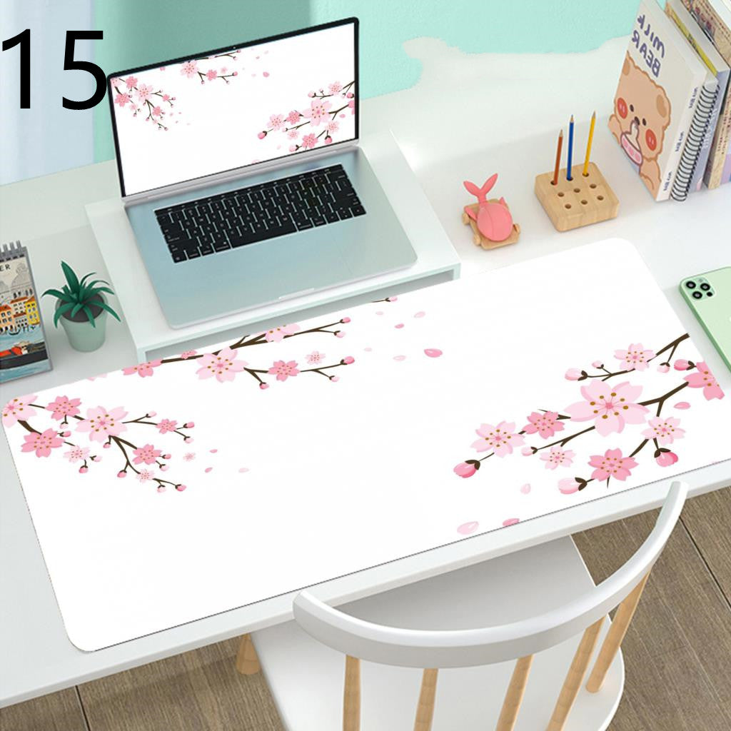 XXL gaming desk mat, view 15