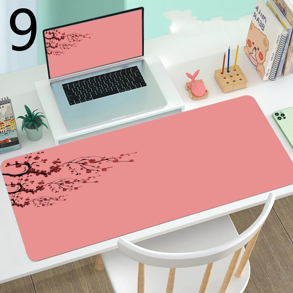 XXL gaming desk mat, view 3