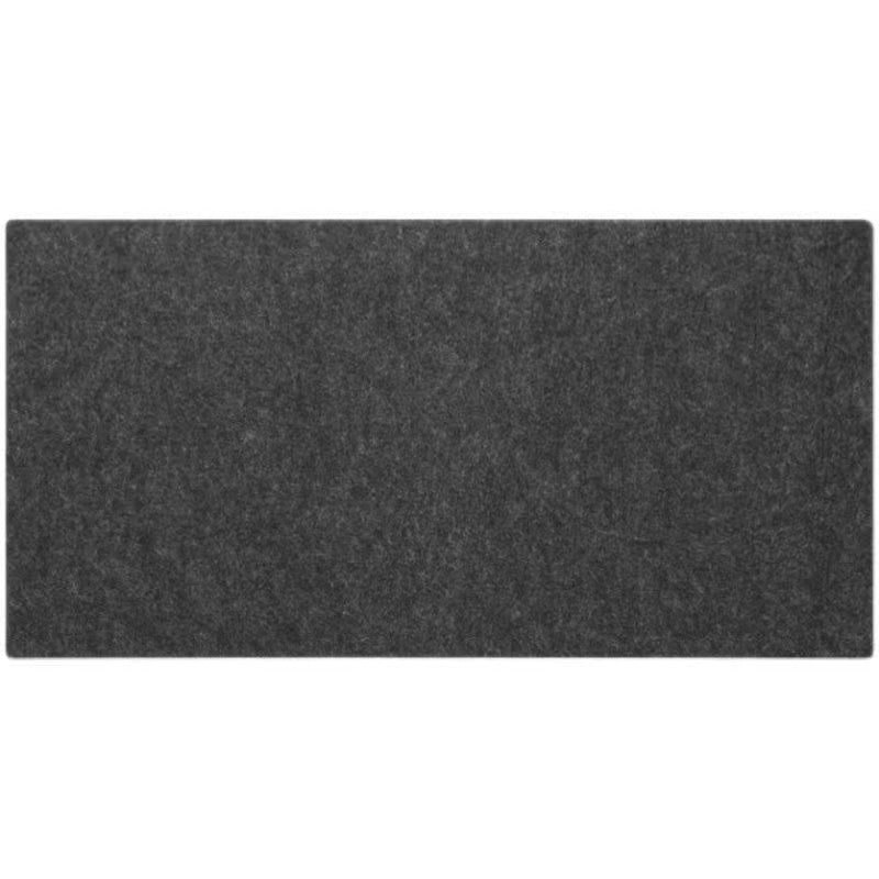 Felt desk pad, view 8