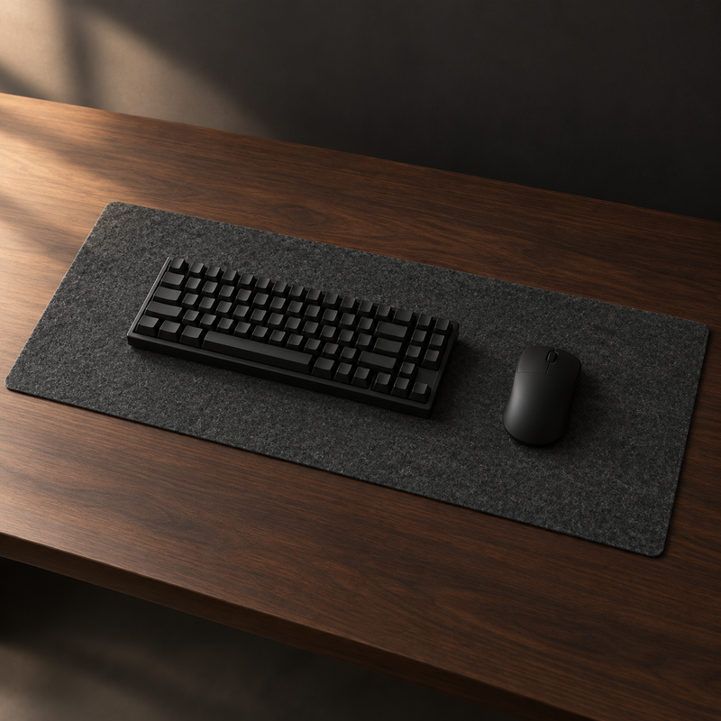 Felt Desk Pad
