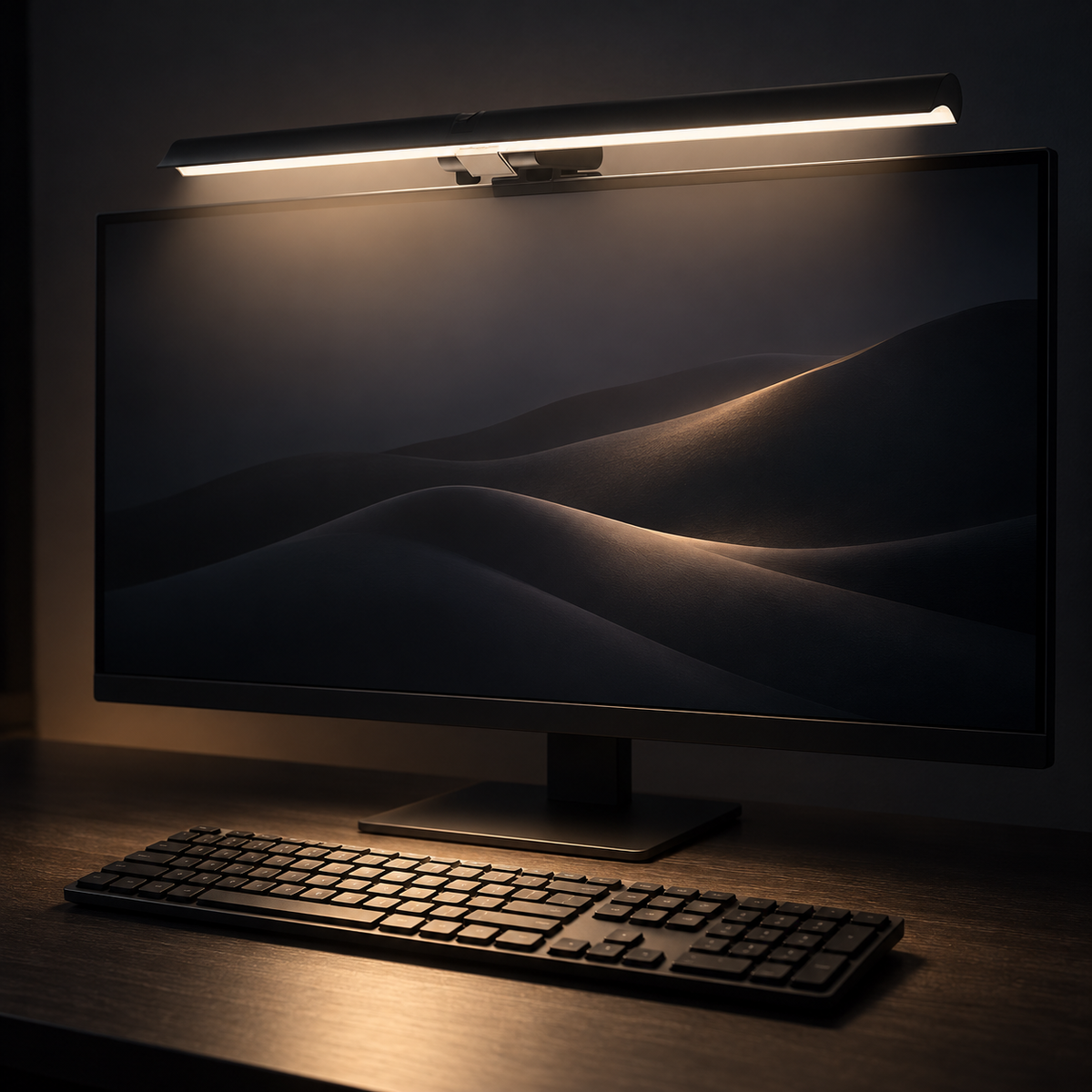 Monitor Light Bar